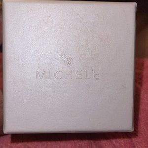 Michele Deco Sport Watch